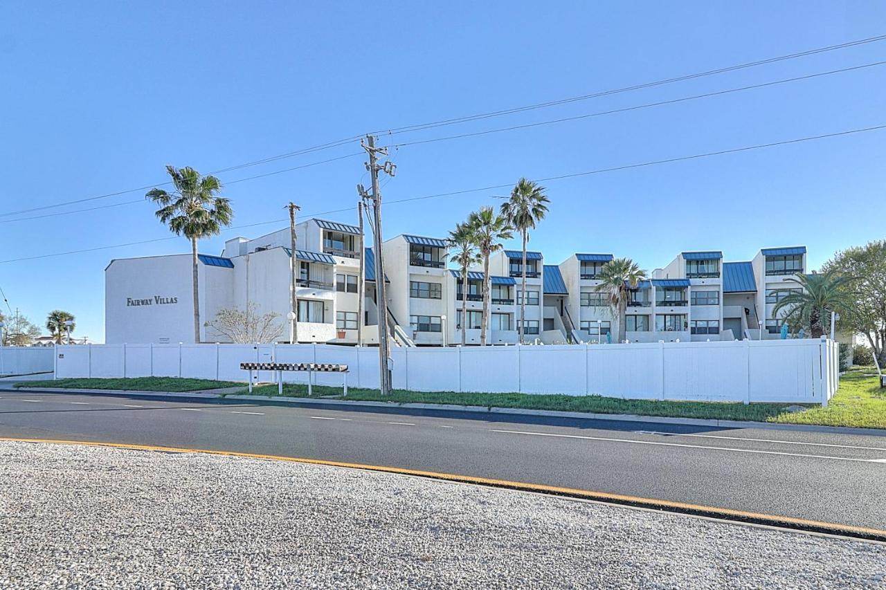 Fairways #204 Apartment Corpus Christi Exterior photo