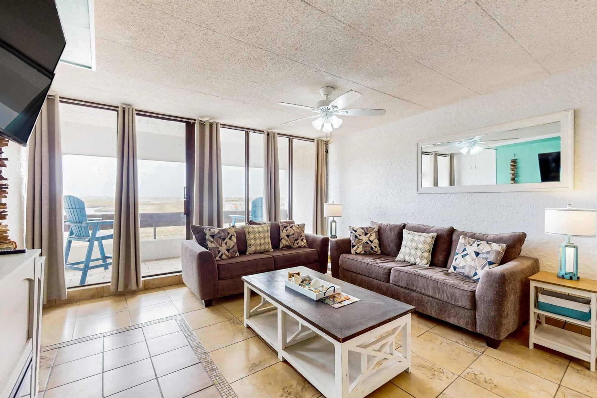 Fairways #204 Apartment Corpus Christi Exterior photo
